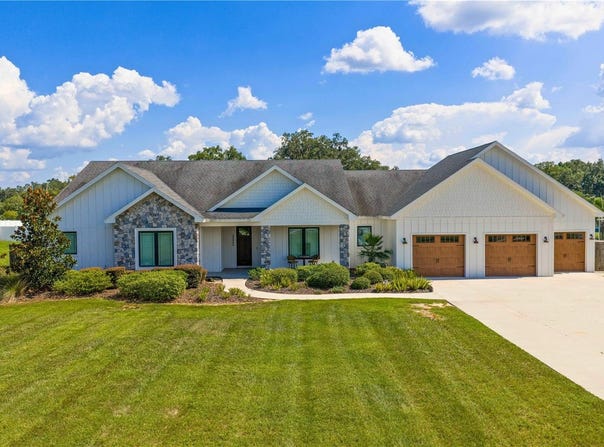 32840 3RD AVENUE, SAN ANTONIO, FL 33576