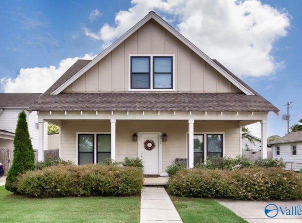 2014 Summer Street SW, Huntsville, AL 35805