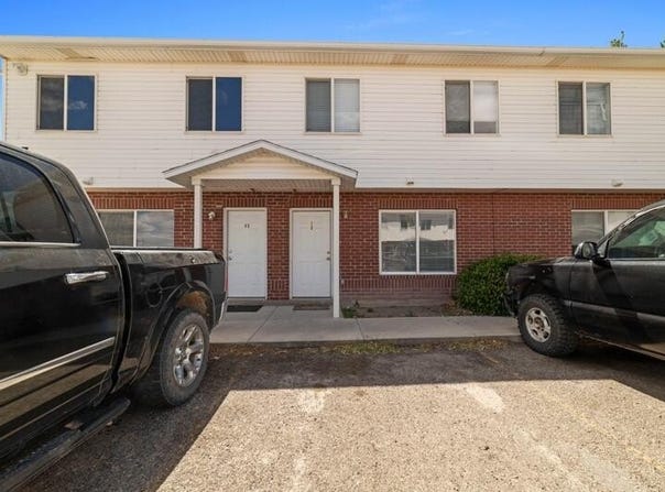 481 N 100 W, Milford, UT 84751