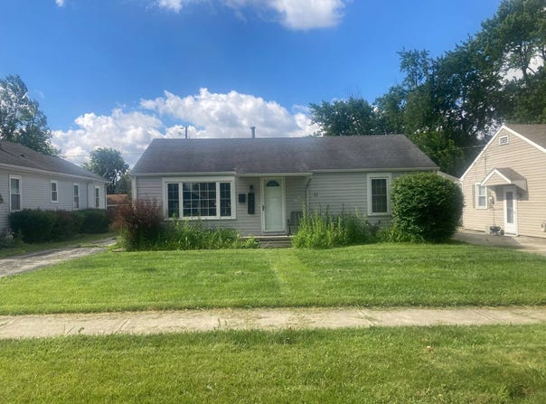 229 Lester Ave, Findlay, OH 45840
