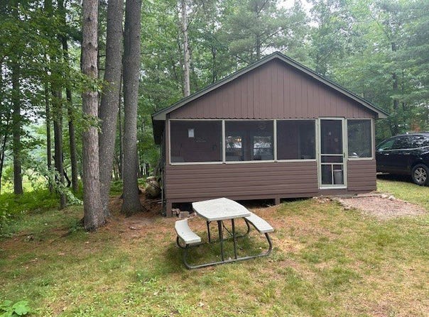 11006 N Grosbeak Lane, Hayward, WI 54843