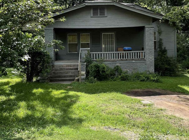 1003 7TH STREET, BIRMINGHAM, AL 35228