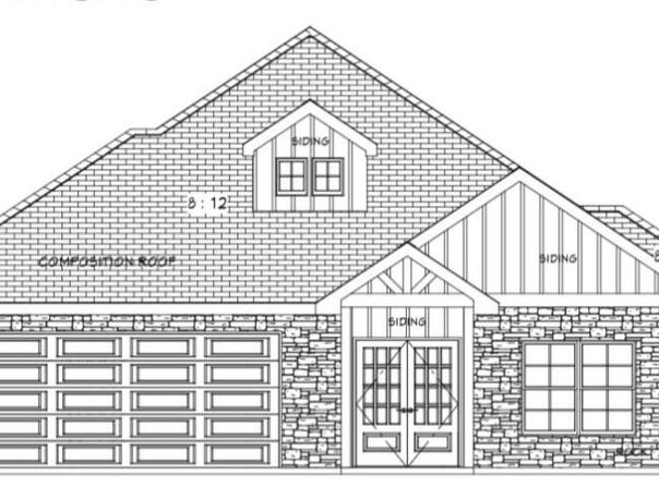 3015 Cedar Hill Drive, San Angelo, TX 76904