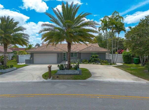 1260 NW 112th Way, Coral Springs, FL 33071