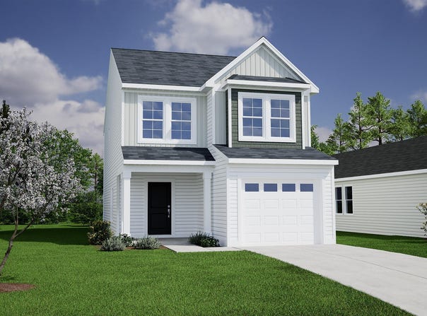 598 Aviation Drive, Ridgeland, SC 29936