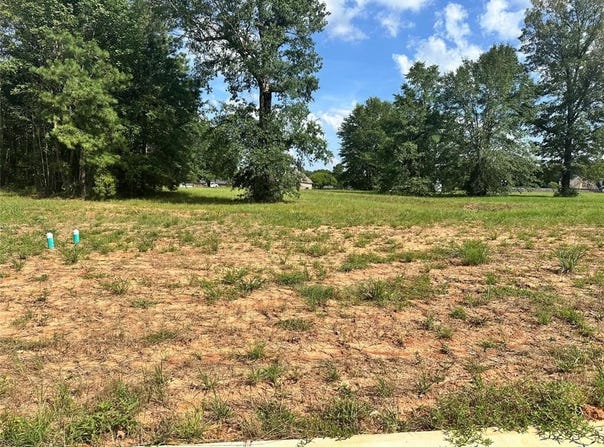 0 (lot 76) Autumn Creek Circle, Greenwood, LA 71033
