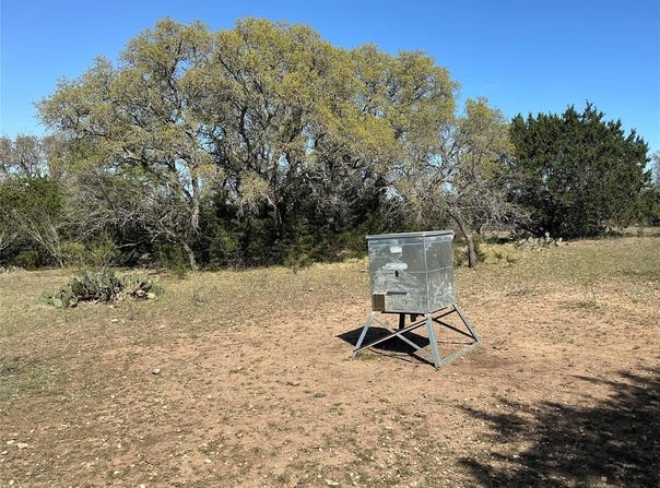 316 Bur Oak Drive, Goldthwaite, TX 76844
