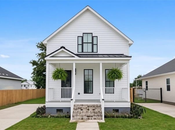 1823 ALEXANDER Avenue, Arabi, LA 70032