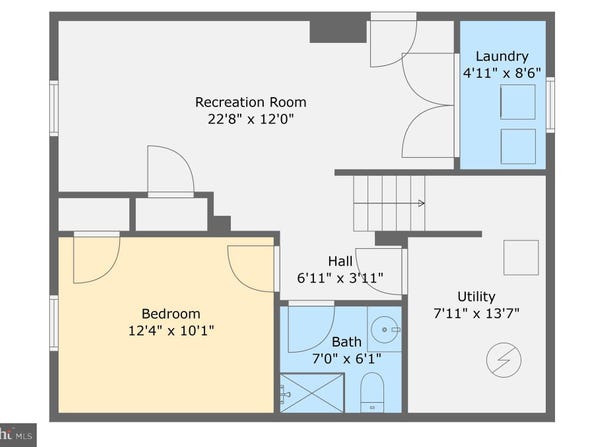 5623 ALLENDER ROAD, WHITE MARSH, MD 21162
