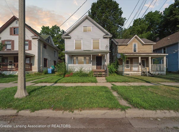 217 N Butler Boulevard, Lansing, MI 48915