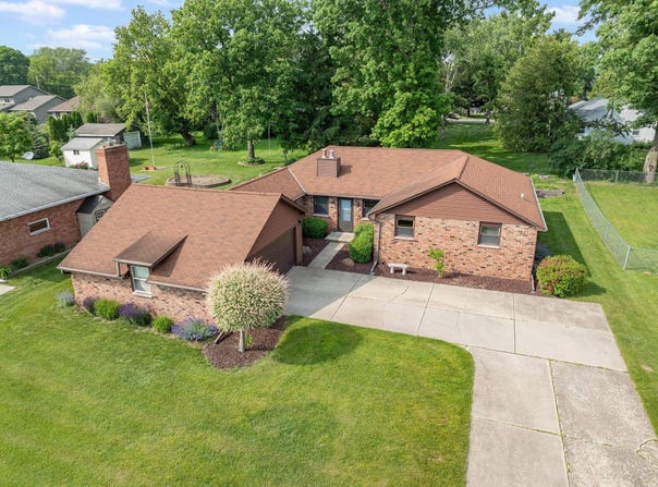 1763 HIGHVIEW Street, DE PERE, WI 54115