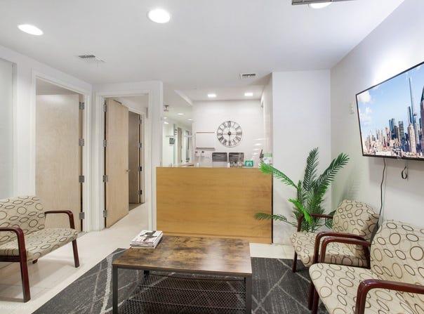 800 Second Avenue, New York, NY 10017