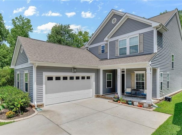 97 Childress Street, Suffolk, VA 23435