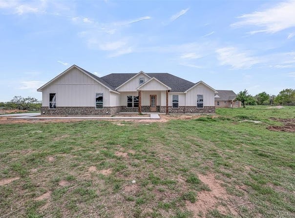 3200 County Road 310, Cleburne, TX 76031