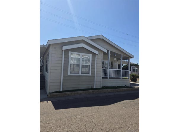 121 Orange Ave unit: Spc 5, Chula Vista, CA 91911