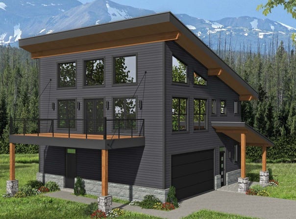 17 Berry Lane, Townsend, MT 59644