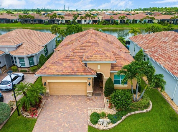 23034 SW Accesi Way, Port Saint Lucie, FL 34986