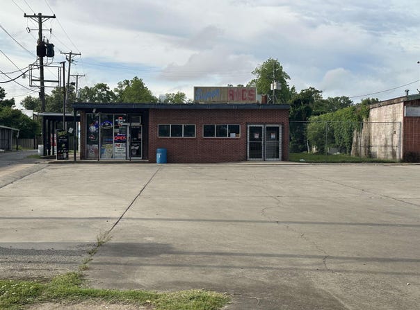 105 W Choctaw, Dumas, AR 71639