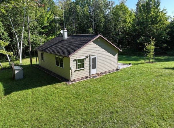 N13060 Powers Road, Ironwood, MI 49938