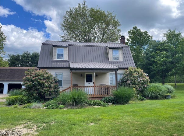 67966 Old Twenty One Road, Cambridge, OH 43725