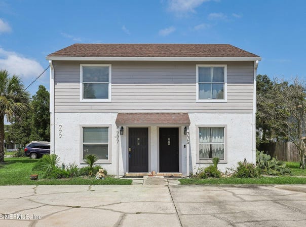 777/775 9TH Avenue S, Jacksonville Beach, FL 32250