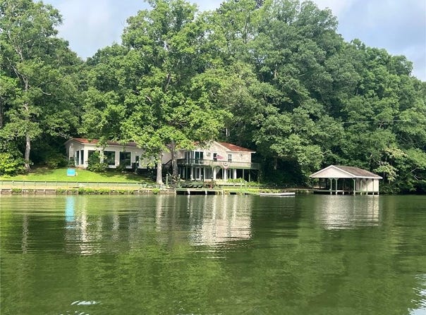 1528 Lee Road 348, Salem, AL 36874