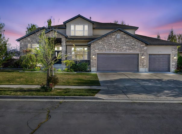 3627 W AUGUSTA, Syracuse, UT 84075