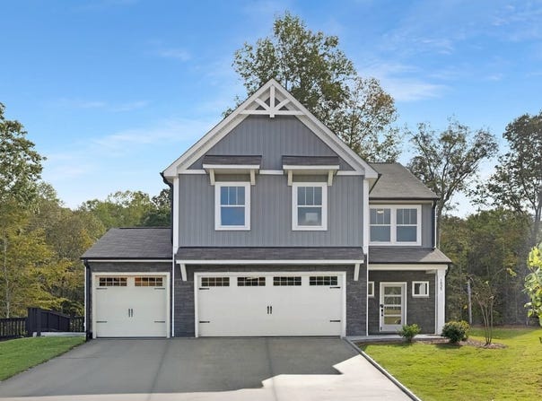109 Pembroke Way, #94, Albemarle, NC 28002