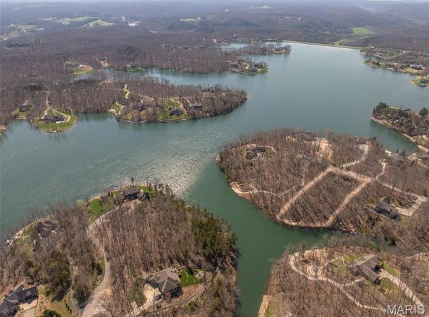 2456 Alpine Peak Dr., Innsbrook, MO 63390