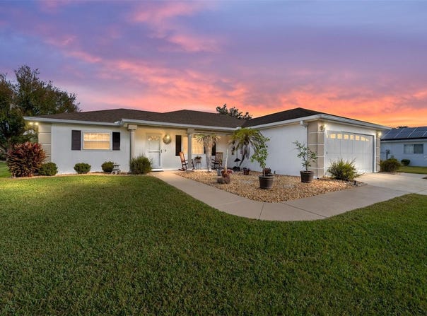 8516 SE 137TH LOOP, SUMMERFIELD, FL 34491
