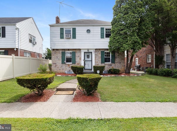 1029 S 17TH STREET, HARRISBURG, PA 17104