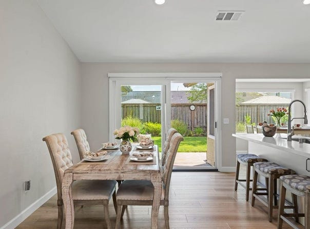 2236 Valdes Court, Santa Rosa, CA 95403