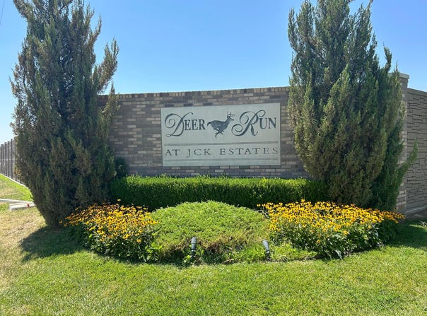 105 Axis Lane, White Deer, TX 79097