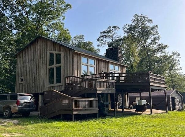 111 Columbia Road 511, Magnolia, AR 71753