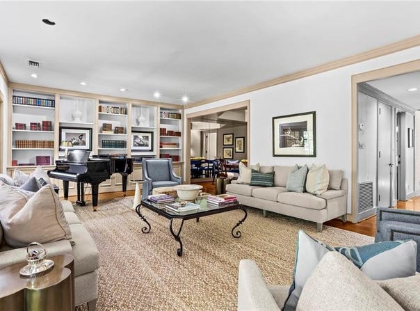 3050 Margaret Mitchell Drive, Atlanta, GA 30327