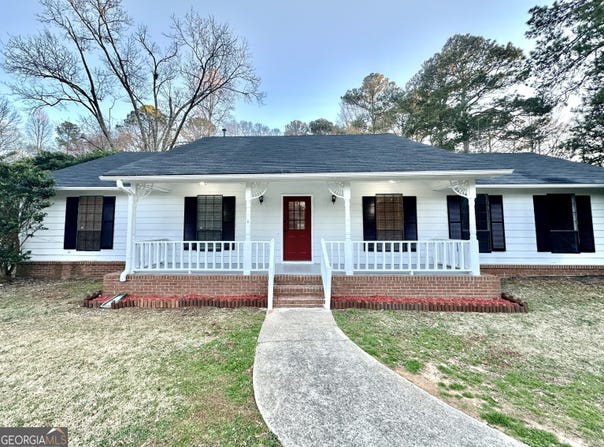 134 Carrollwood, Fayetteville, GA 30215