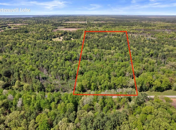 Lot 1 Chicago Avenue, Arkdale, WI 54613