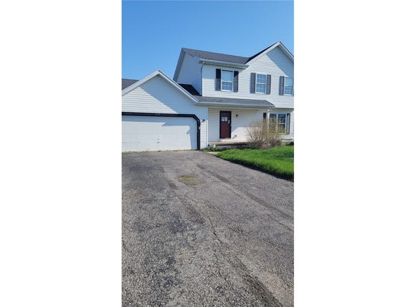 312 Chadlee Drive, Brockport, NY 14420