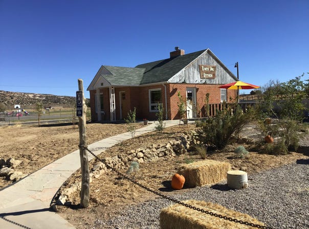 280 E Main St, Escalante, UT 84726