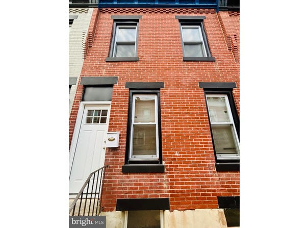 163 W PALMER STREET, PHILADELPHIA, PA 19122