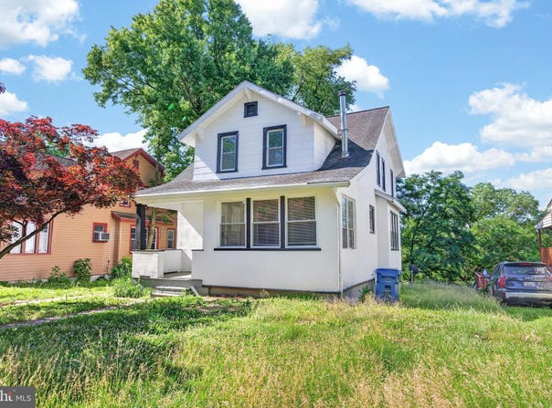 3405 PARKSIDE Drive, BALTIMORE, MD 21214