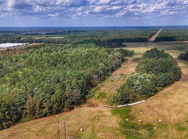 Burney Road, White Oak, NC 28399