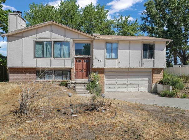 1469 Winterwood CIR, Sandy, UT 84092