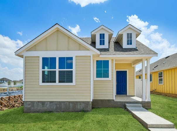 171 Cider Creek Dr, Elgin, TX 78621