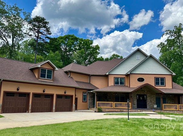 1140 Fern Hill Road, Mooresville, NC 28117