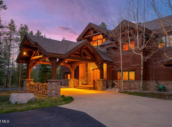 1664 GCR 5199, Tabernash, CO 80478