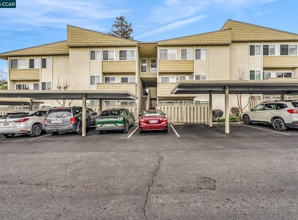 1812 Cole Ave, Walnut Creek, CA 94596