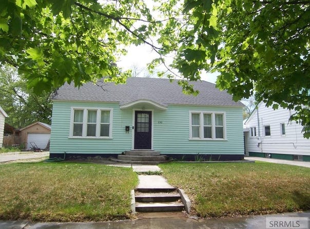 230 E 13th Street, Idaho Falls, ID 83404