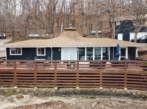 217 Lucky Strike Road, Sunrise Beach, MO 65079