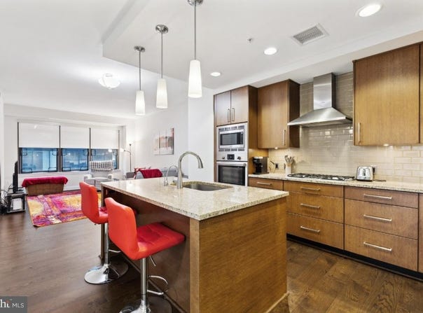 7171 WOODMONT AVENUE, BETHESDA, MD 20815